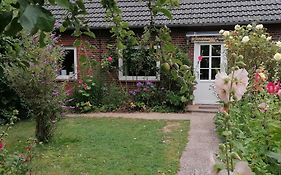 Ferienhaus Hygge